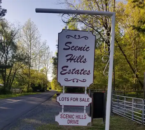 122 FLAT ROCK RD, WAYNESBORO, VA 22980