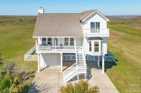 4010 Kiva Road, Galveston, TX 77554