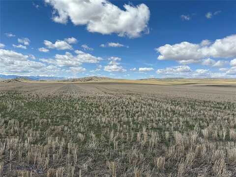 Tract 1a Norris Road, Manhattan, MT 59741