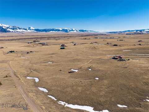 77 Badger Road, Ennis, MT 59729