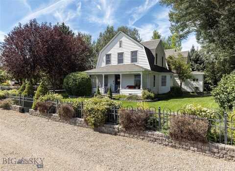 75 Jeffers Road, Ennis, MT 59729