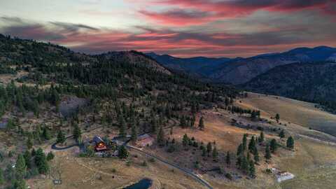 NHN Bearmouth Ranch, Drummond, MT 59832