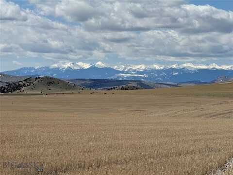 Tract 2a Norris Road, Manhattan, MT 59741