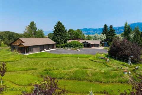 27459 Frontage Road, Bozeman, MT 59715