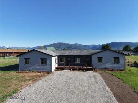 169 & 167 Grizzly Bear Loop, West Yellowstone, MT 59758