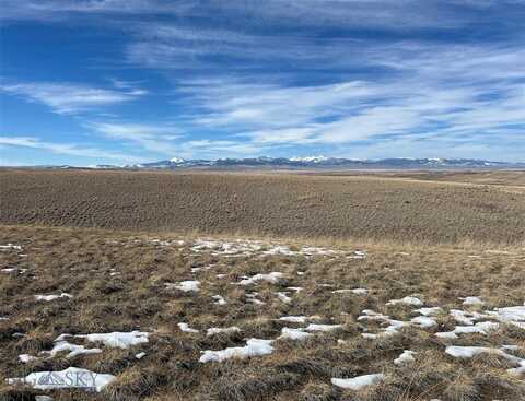 Tbd Trista Drive, Dillon, MT 59725