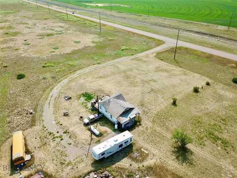 33919 Us-87, Fort Benton, MT 59442