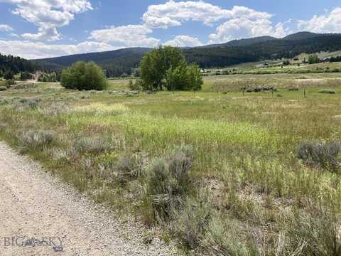 Lot 4 TBD Stonecrop Road, Butte, MT 59701