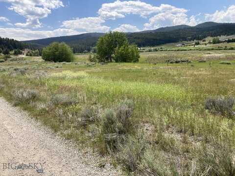 TBD Stonecrop Road lot: 4, Butte, MT 59701