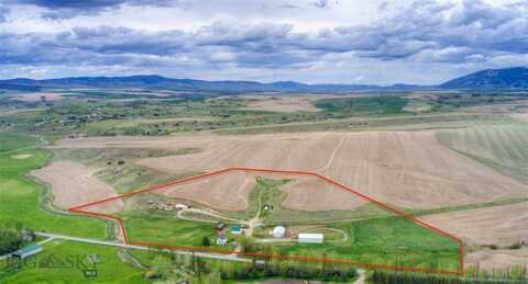 477 Reese Creek, Belgrade, MT 59714