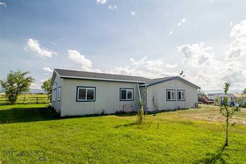 39249 Dellwo Road, Charlo, MT 59824