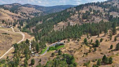 NHN Bearmouth Ranch, Drummond, MT 59832