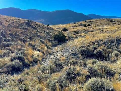 Rock Creek Rd., Glen, MT 59732