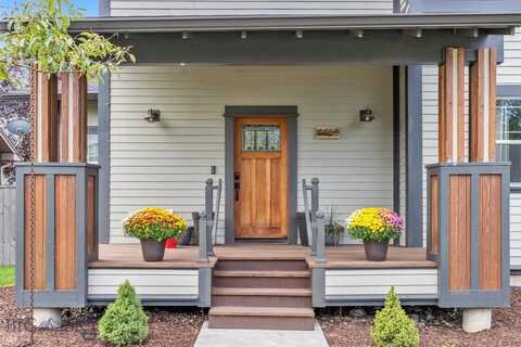 4468 Alexander Street, Bozeman, MT 59718
