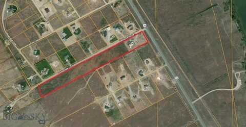 7 Grandview Loop, Townsend, MT 59644