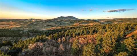 495 Moffit Gulch Road, Bozeman, MT 59715
