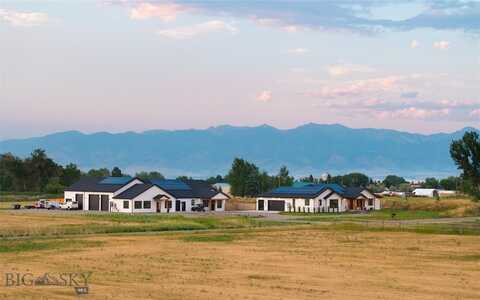 57 And 47 Green Meadow Way, Belgrade, MT 59714