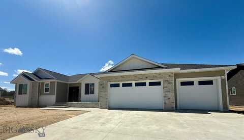 Lot 9 S Arizona, Butte, MT 59701
