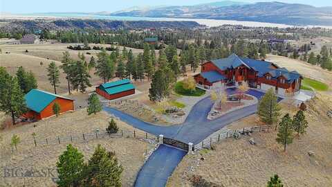 4220 Sunset Ridge Drive, Helena, MT 59602