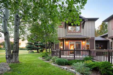 3213 Augusta Drive, Bozeman, MT 59715