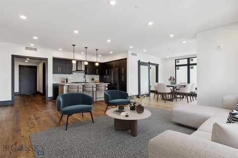 315 N Tracy Avenue unit: 202, Bozeman, MT 59715