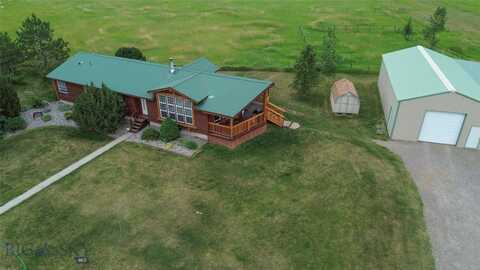 7543 Fowler Lane, Bozeman, MT 59718