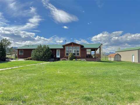 7543 Fowler Lane, Bozeman, MT 59718