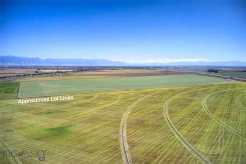 Parcel B1 Manhattan Frontage E Road, Manhattan, MT 59741