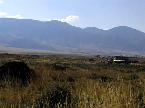 Tbd Roberts Trail E, Belfry, MT 59008