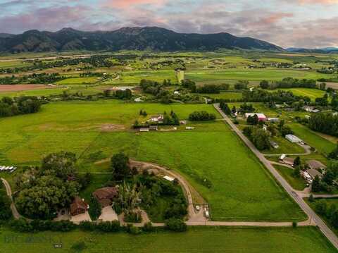 1700 Nelson Road, Bozeman, MT 59718