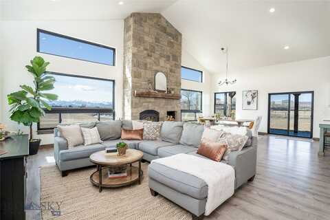 18287 Haasakker Road, Three Forks, MT 59752