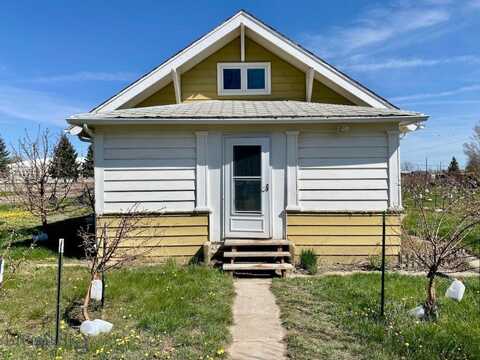 105 2nd NE, Ferdig, MT 59540