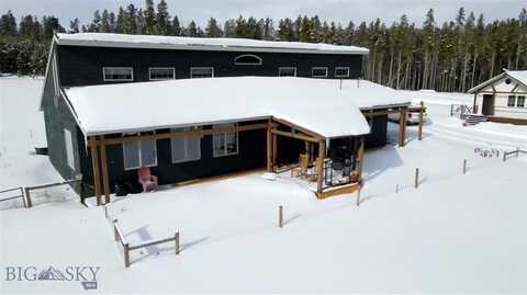 5889 Moulton Reservoir, Butte, MT 59701