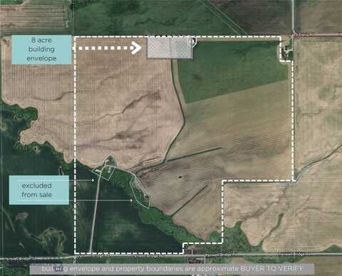 Penwell Bridge Road, Belgrade, MT 59714