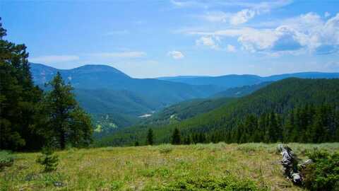 0 Pioneer Ridge, Neihart, MT 59465