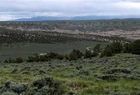 Tbd Cottonwood Road, Bridger, MT 59014