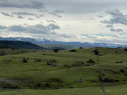 126 Upper Deer Creek, Big Timber, MT 59011