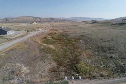 Bluebell Road, Three Forks, MT 59752