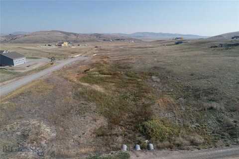 Tbd Bluebell Road, Three Forks, MT 59752