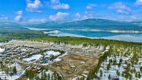 90 Crooked Stick Way, Eureka, MT 59917