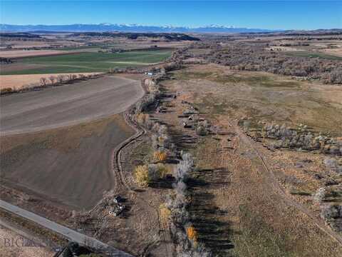623 Montaqua Road, Joliet, MT 59041