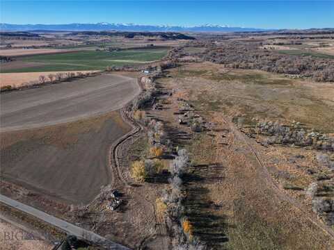623 Montaqua Road, Joliet, MT 59041