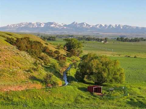 440 Hwy 10 E, Big Timber, MT 59011