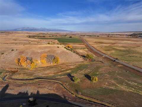 440 Hwy 10 E, Big Timber, MT 59011