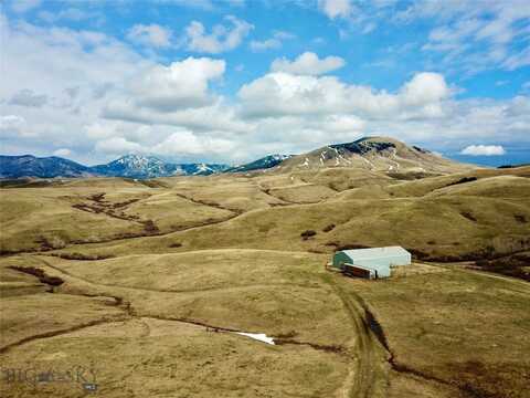 S Peak Road, Raynesford, MT 59469