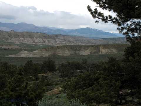 Nhn Cottonwood Road, Bridger, MT 59014