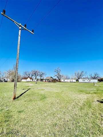 1314 Missouri Street, Chinook, MT 59523