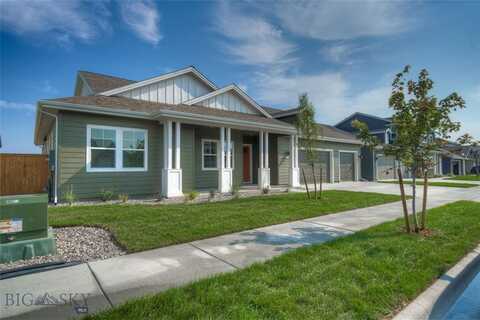 1505 Wyatt Earp Court, Belgrade, MT 59714