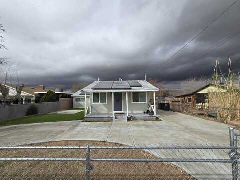5309 W Ave L8, Lancaster, CA 93536