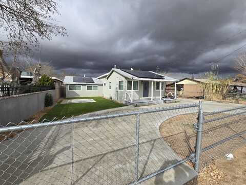 5309 W Ave L8, Lancaster, CA 93536